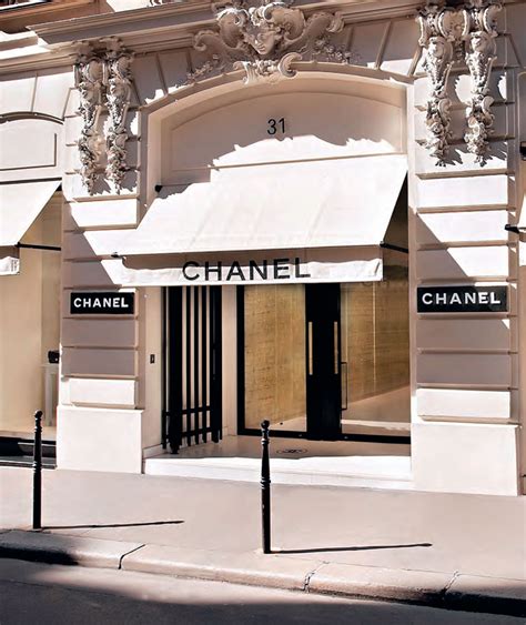 careers at chanel cosmetics uk|Chanel customer service job.